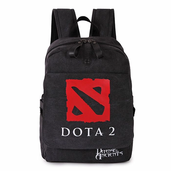 Dota 2 Bag Дота 2 Рюкзак