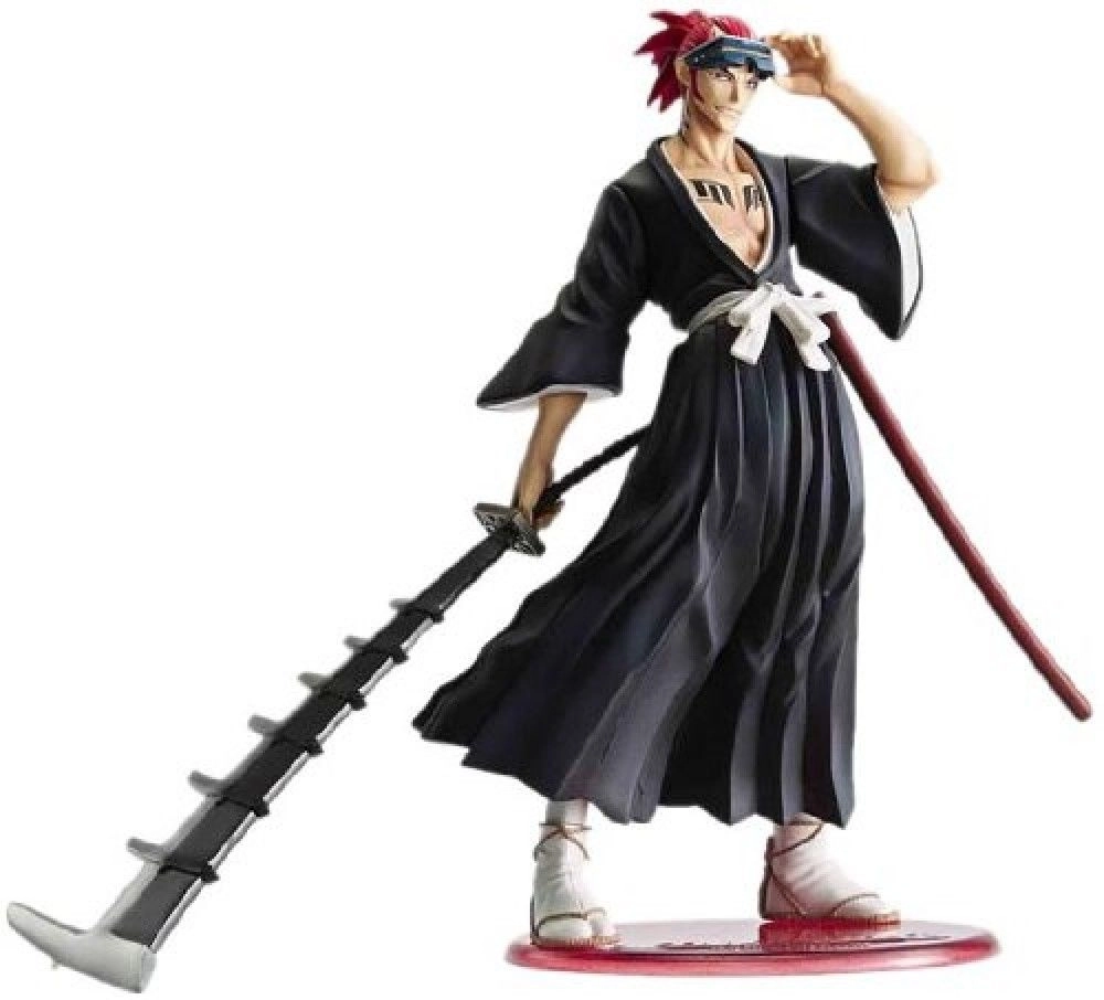 Bleach Figure Блич Фигурка