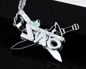 Sword Art Online necklace A Мастера меча онлайн кулон