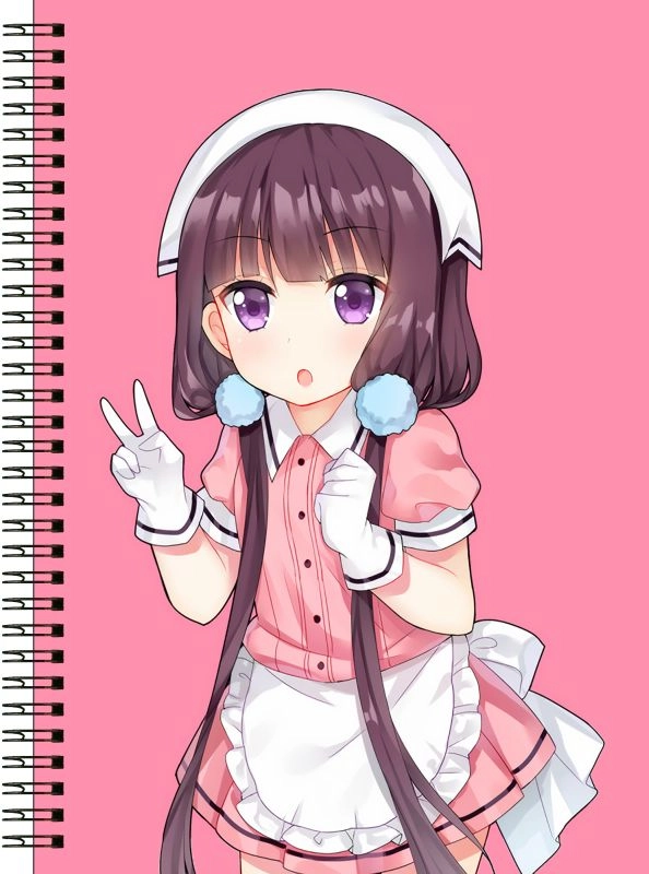 Блокнот А6 Blend S [BL5_BlS_001S]