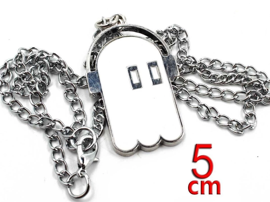 Undertale Necklace B Андэртэйл Кулон