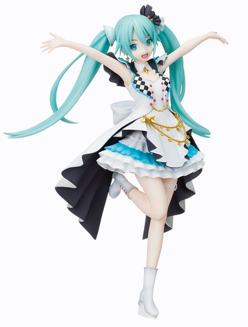 SPM Figure Stage no Sekai Hatsune Miku