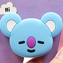 BT21 BTS БТС попсокет Koya