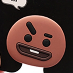 BT21 BTS БТС попсокет Shooky