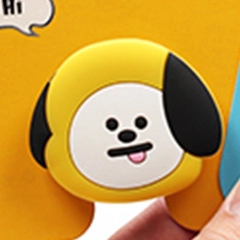 BT21 BTS БТС попсокет Chimmy