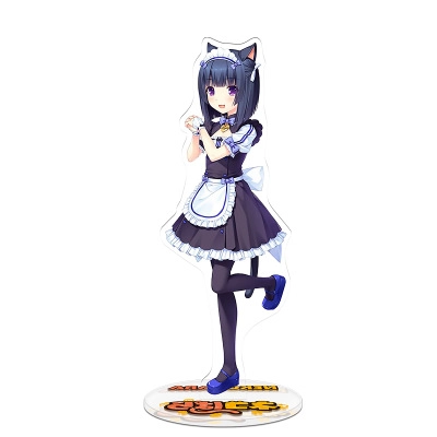 Nekopara Нэкопара стенд 5