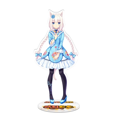 Nekopara Нэкопара стенд 6