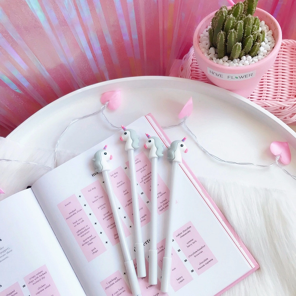 Unicorn Pen Единорог Ручка