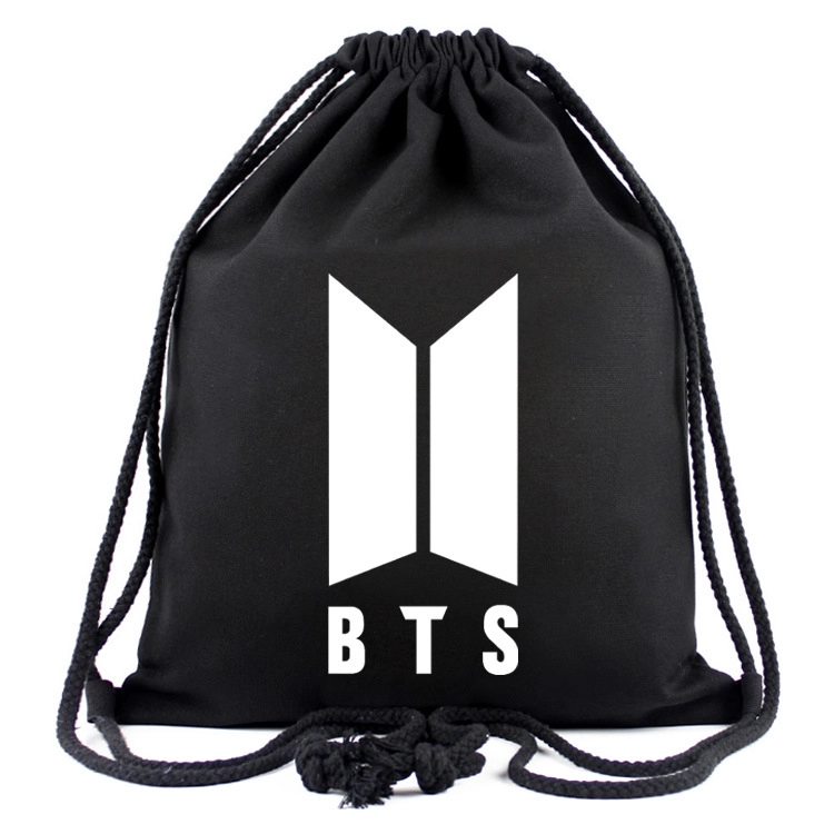 BTS Bag БТС Сумка