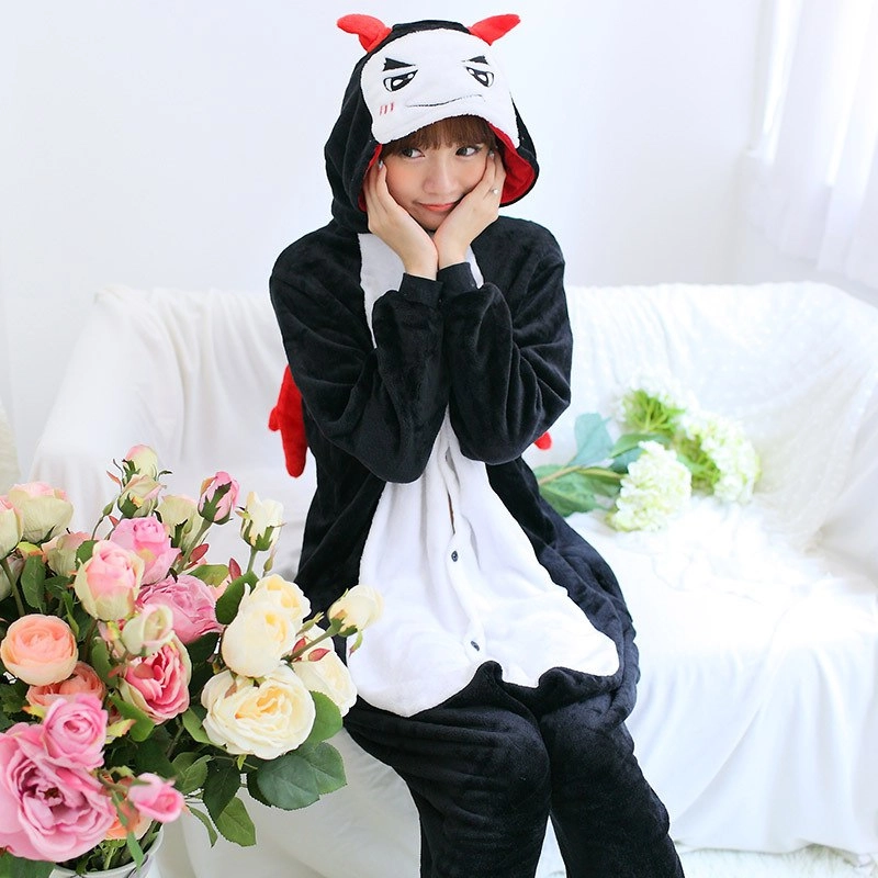 Devil Kigurumi Дьяволенок Кигуруми