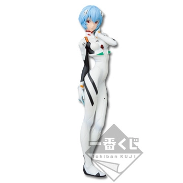 Ichiban Kuji Evangelion Shin Gekijouban ~Lift-off!~: Ayanami Rei