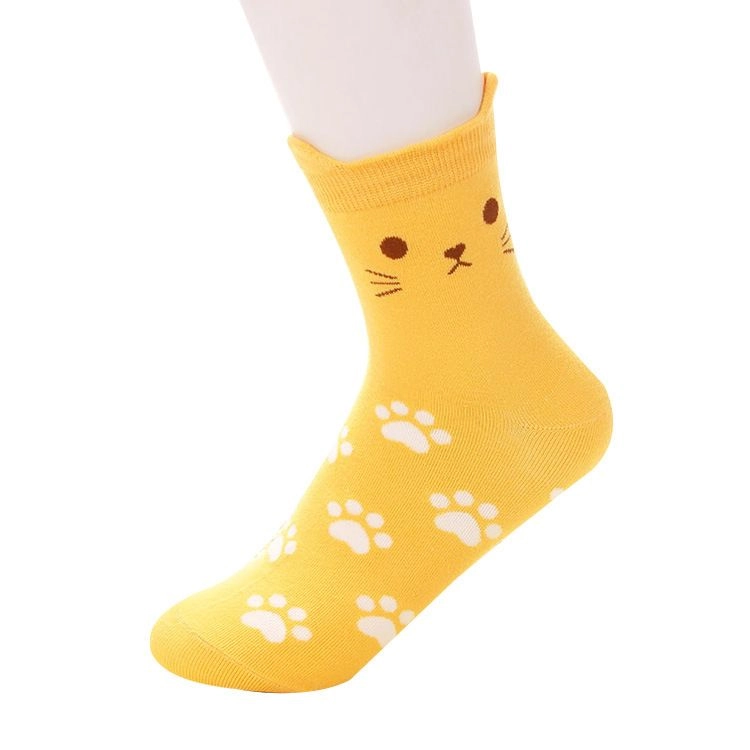 Neko Socks B Котейка Носки