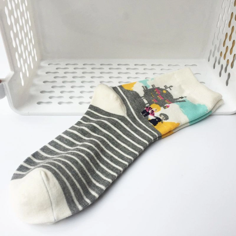 Studio Ghibli Socks Студия Ghibli Носки