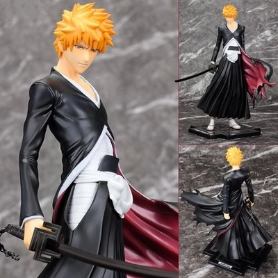 Bleach Ichigo Figure Блич Ичиго Фигурка