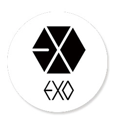 EXO Экзо попсокет 3