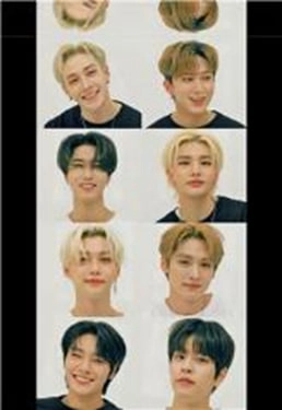 Шоппер Stray Kids 2