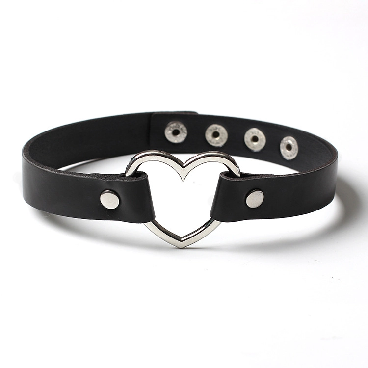 Heart Choker Сердце Чокер