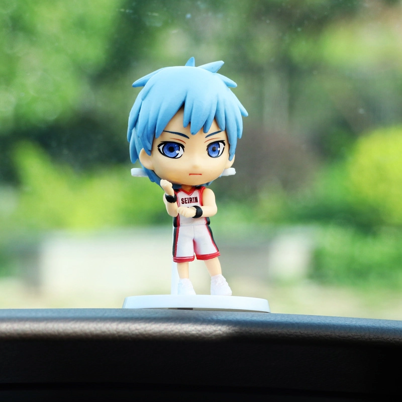 Kuroko No Basuke Figure Баскетбол Куроко Фигурка