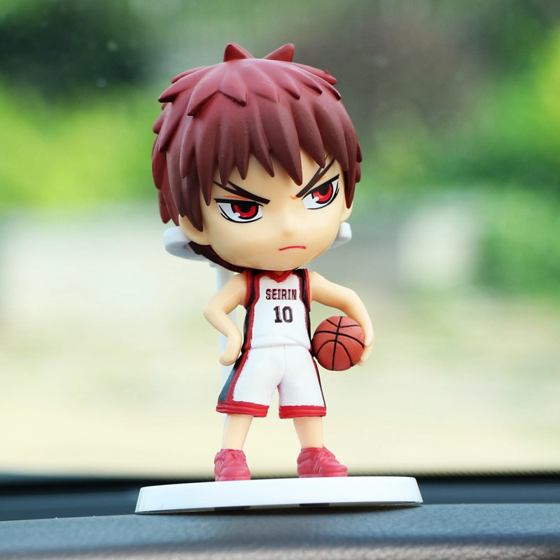 Kuroko No Basuke Figure B Баскетбол Куроко Фигурка