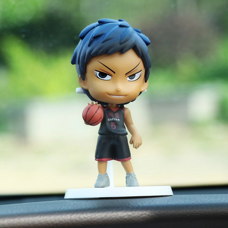 Kuroko No Basuke Figure C Баскетбол Куроко Фигурка