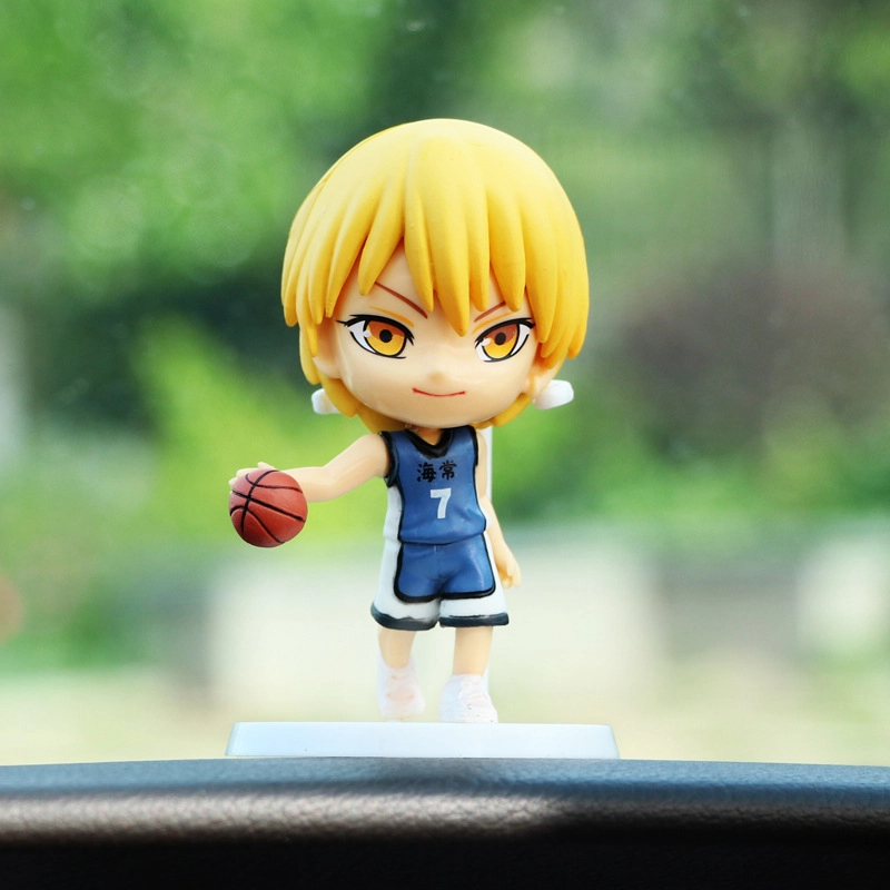 Kuroko No Basuke Figure D Баскетбол Куроко Фигурка