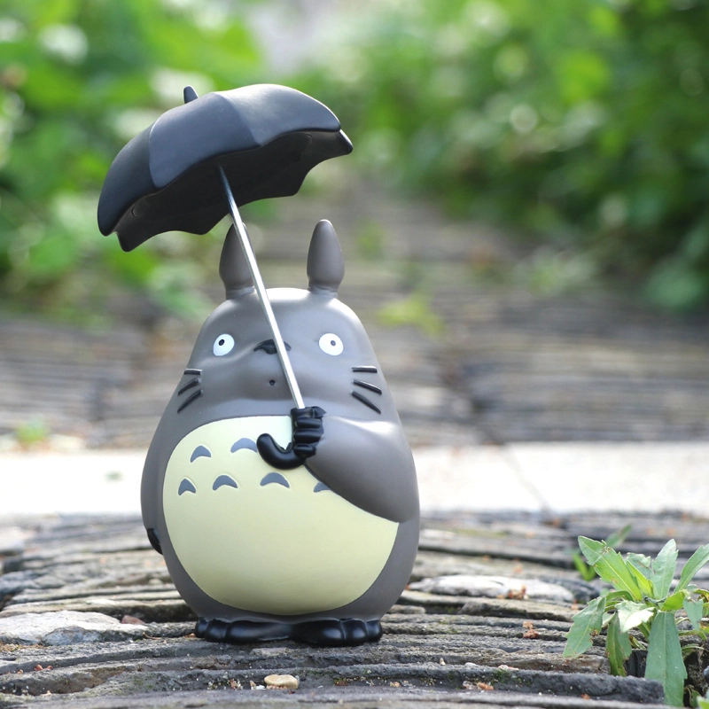 Totoro Figure Тоторо Фигурка