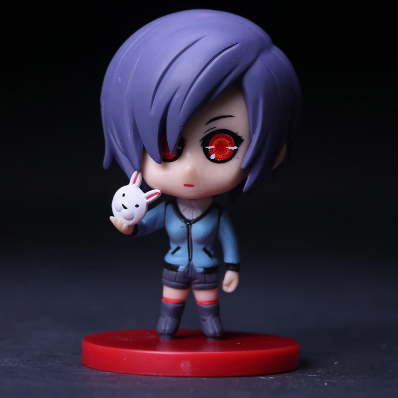 Tokyo Ghoul figure B Токийский Гуль Фигурка