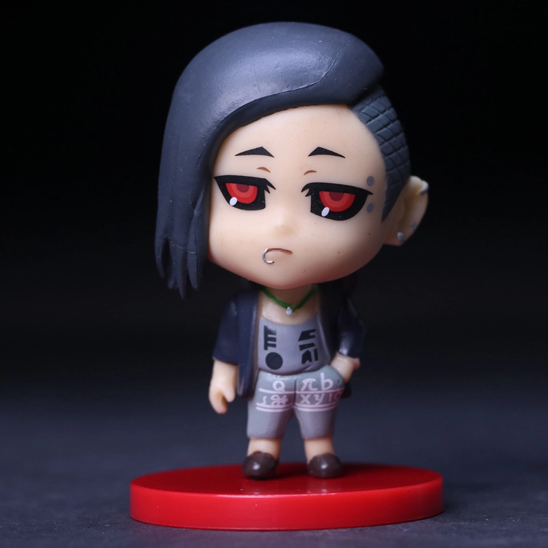 Tokyo Ghoul figure C Токийский Гуль Фигурка