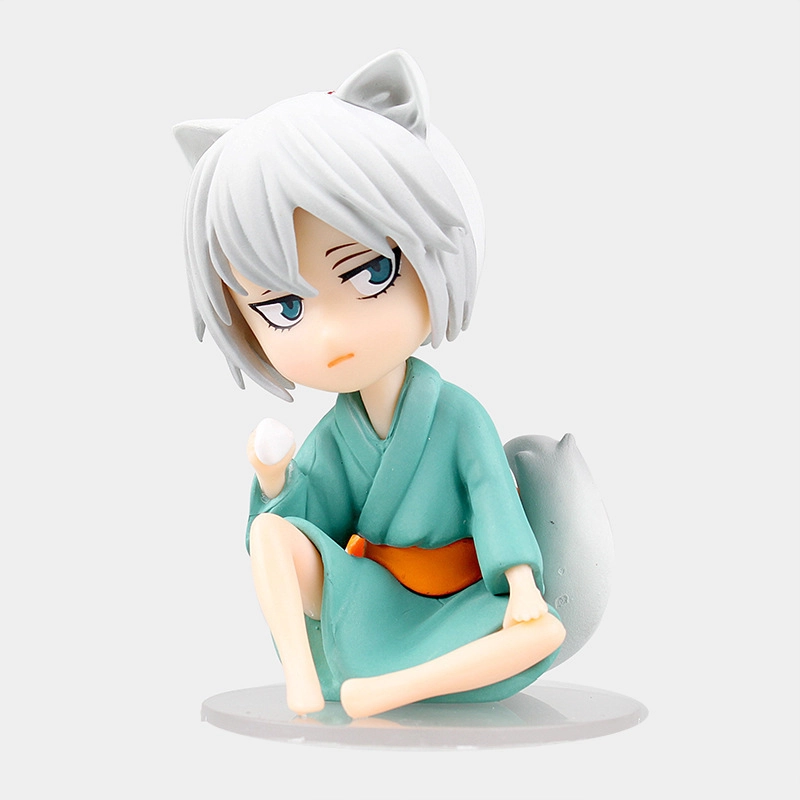 Kami Sama Hajimemasite Figure Очень Приятно Бог Фигурка