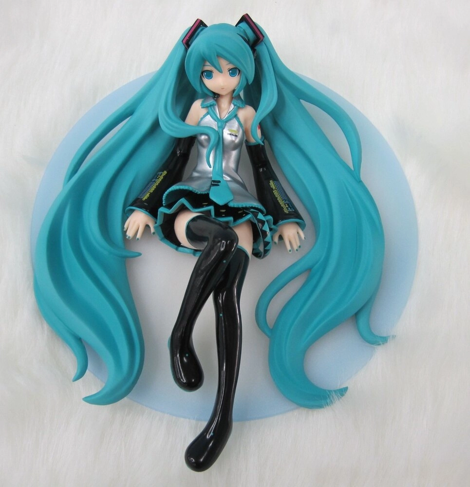 PM Figure Hatsune Miku Angel Breeze ver.