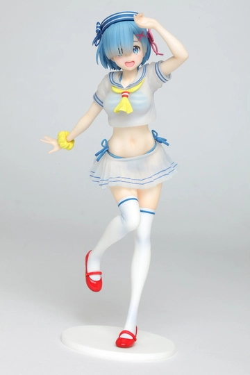 Precious Figure Rem Marine Look Ver.