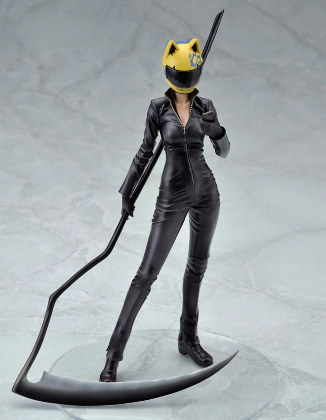 Durarara!!! Celty 1/6 Action Figure Фигурка 