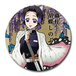 Kimetsu no Yaiba Клинок рассекающий демонов попсокет 10