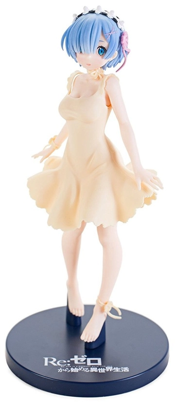 PM Figure Rem Yellow Sapphire Ver.