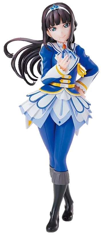 Ichiban Kuji Love Live! Sunshine!! The School Idol Movie Over the Rainbow: Kurosawa Dia