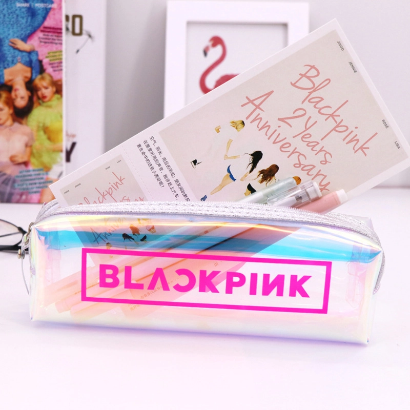 Blackpink pencil bag Пенал