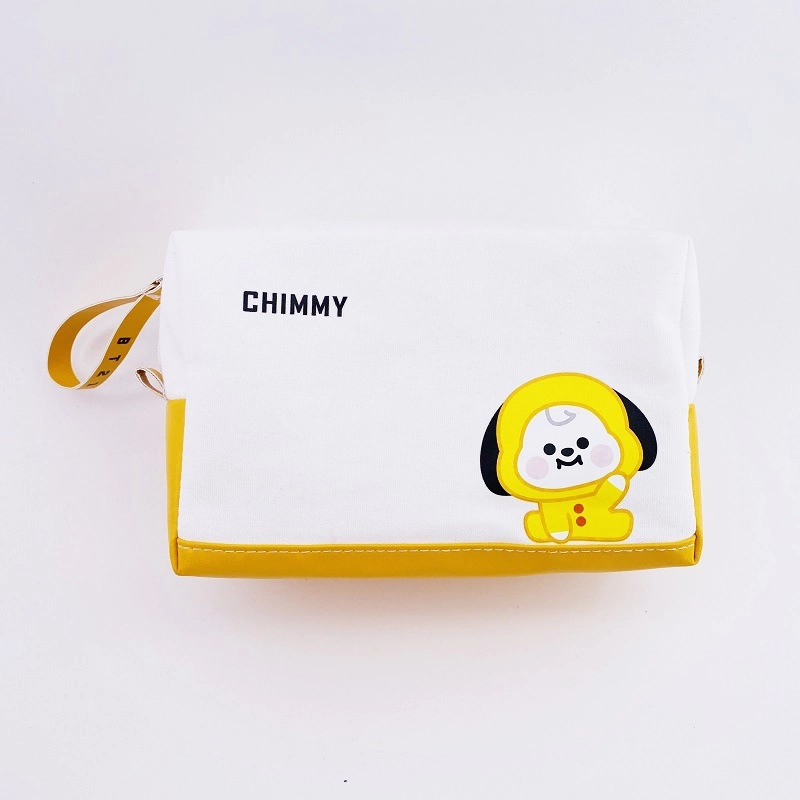 BT21 Chimmy pencil bag Пенал