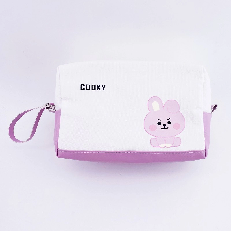 BT21 Kooky pencil bag Пенал