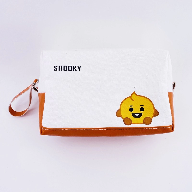 BT21 Shooky pencil bag Пенал