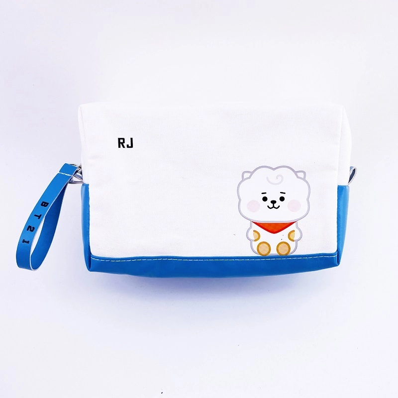 BT21 RJ pencil bag Пенал