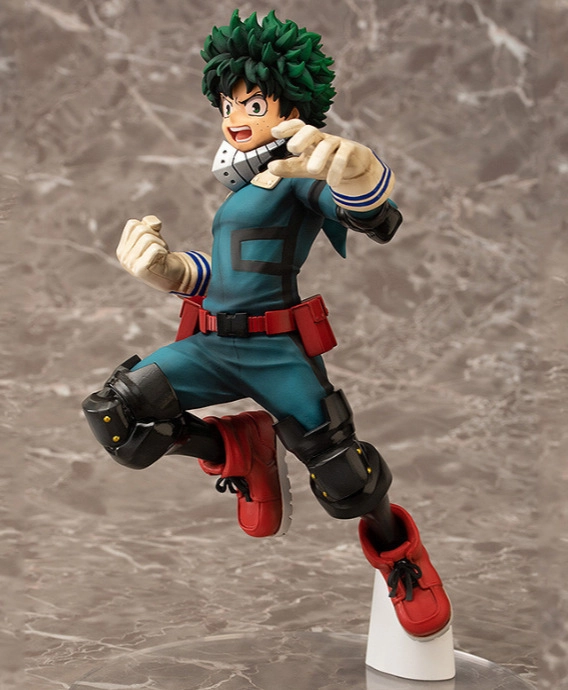 Boku No Hero Academia Figure B Моя Геройская Aкадемия Фигрука