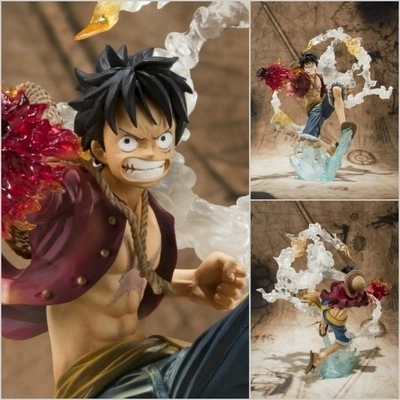 One Piece Figure Ван Пис Фигурка