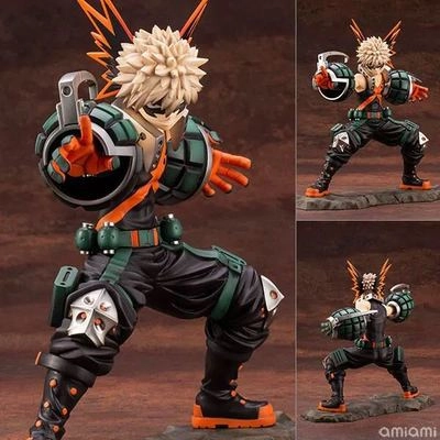 Boku No Hero Academia Figure C Моя Геройская Aкадемия Фигрука