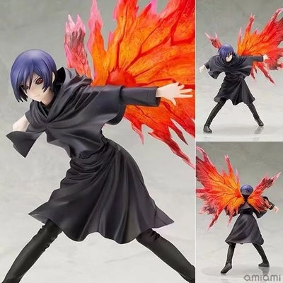 Tokyo Ghoul Figure Токийский Гуль Фигурка