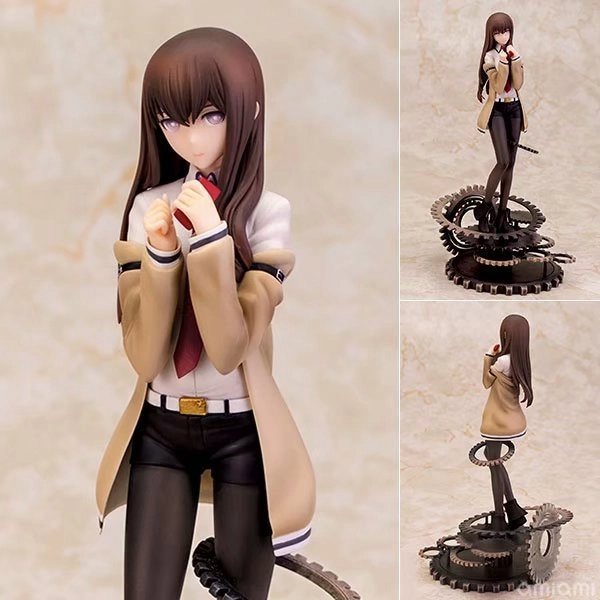 Steins Gate Figure Врата Штейна Фигурка