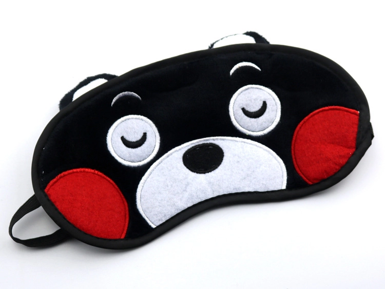 Kumamon Mask Кумамон Маска Для Сна