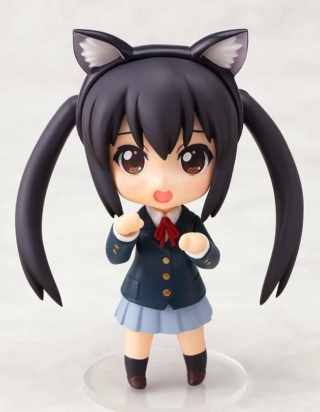 K-on Figure К Он Фигурка