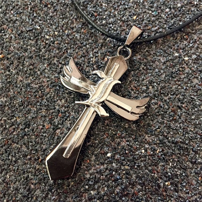 Death Note Necklace тетрадь Смерти Кулон