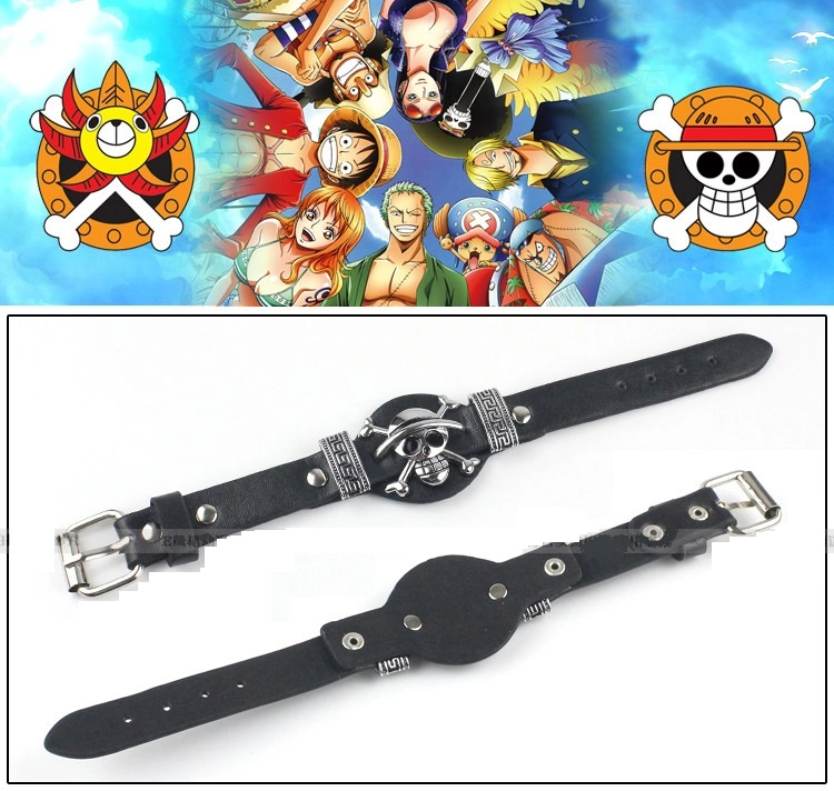 One Piece bracelet A Ван Пис браслет