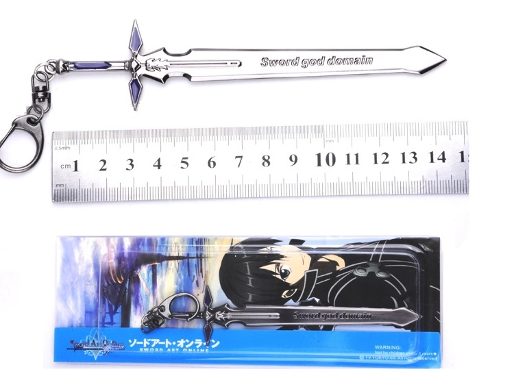 Sword Art Online necklace A Мастера Меча Онлайн кулон